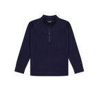 Cloke M903 Alpine Merino 1/2 Zip - Kids