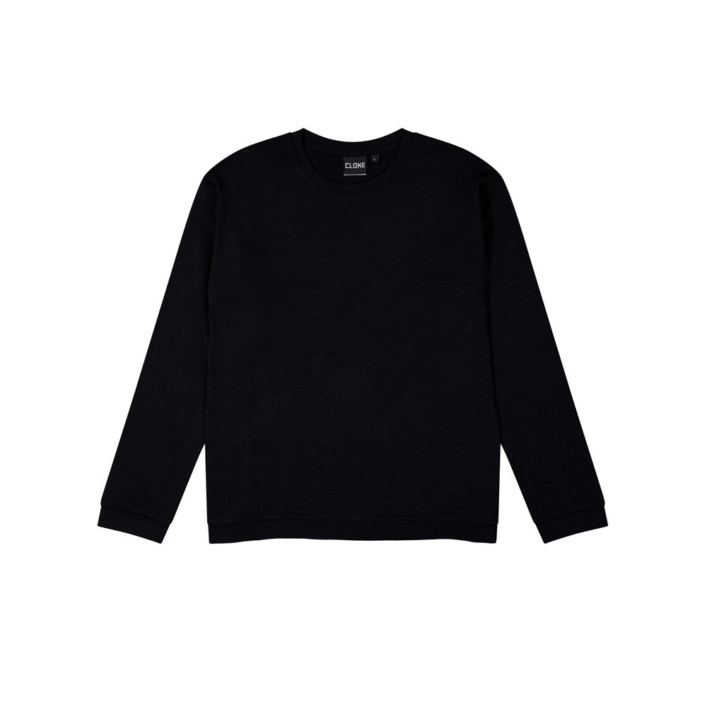 Cloke M904 Moeraki Merino - Mens