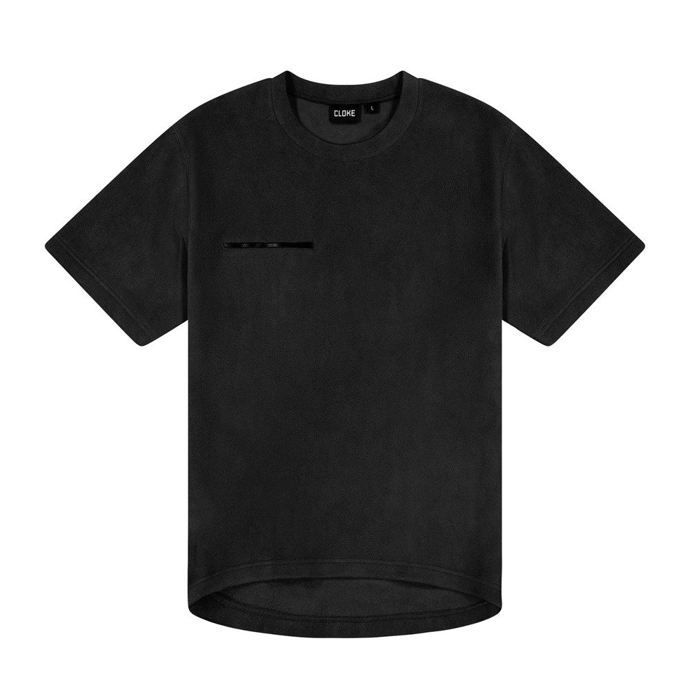 Cloke MFT Monowai Fleece Tee