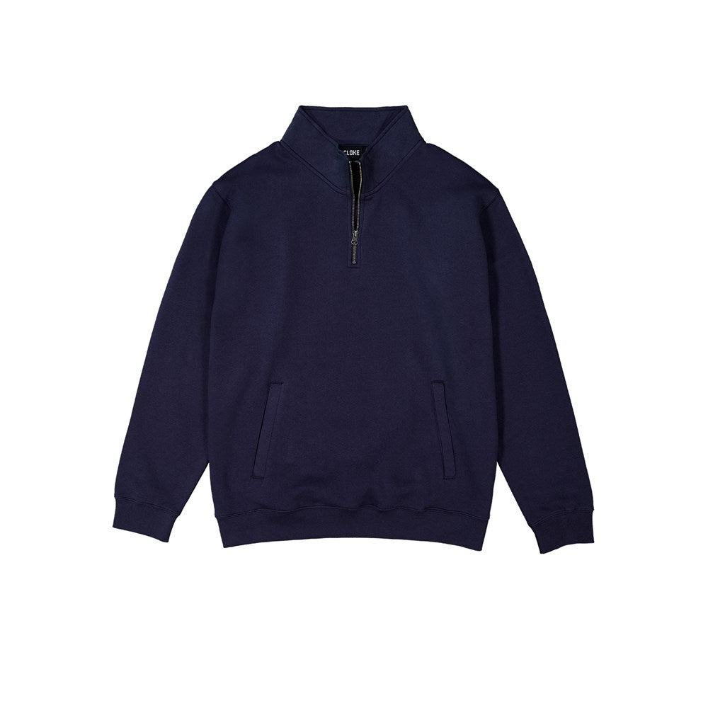 Cloke OQZ Origin Quarter Zip