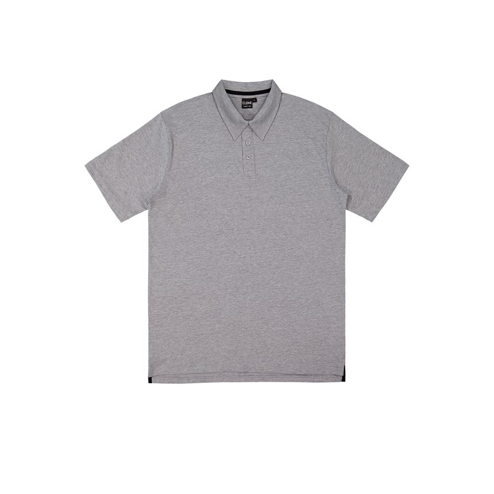 Cloke P424 Element Polo - Mens