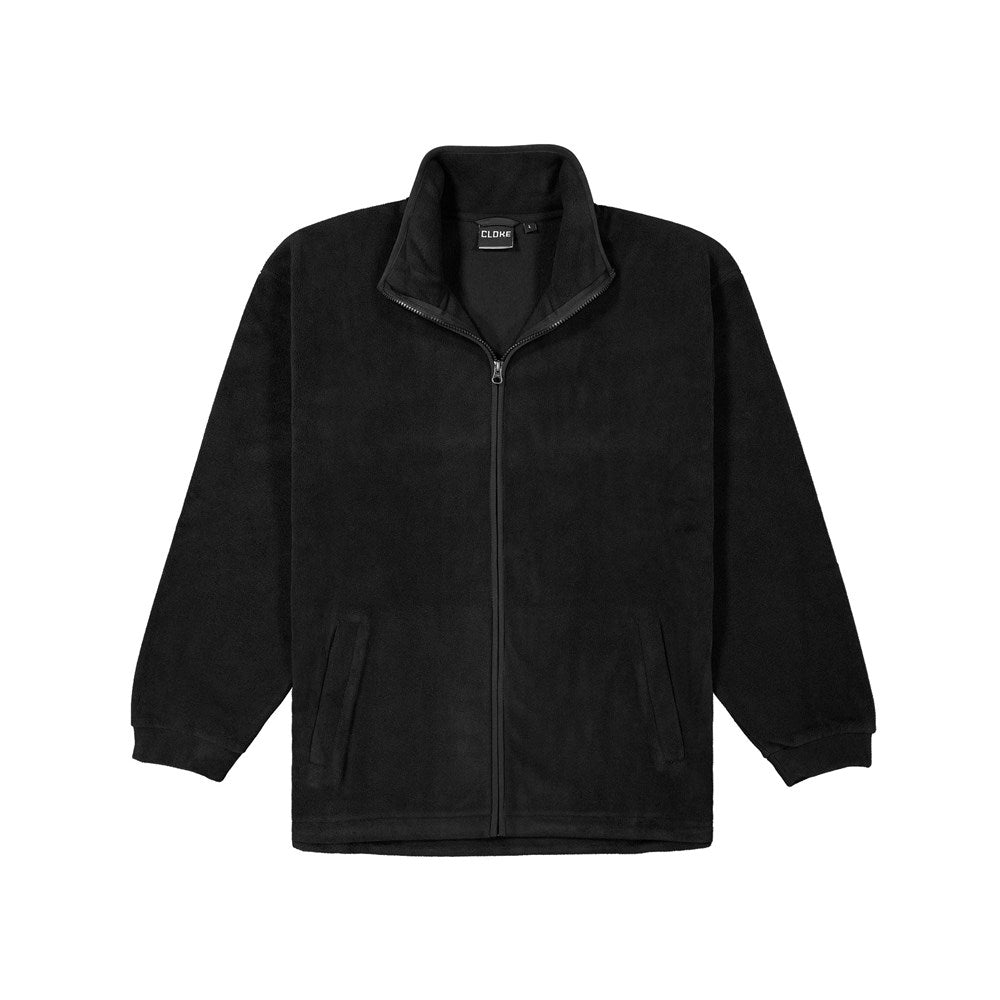 Cloke PJN Microfleece Jacket - Mens