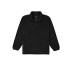 Cloke PTN Microfleece Half Zip Top