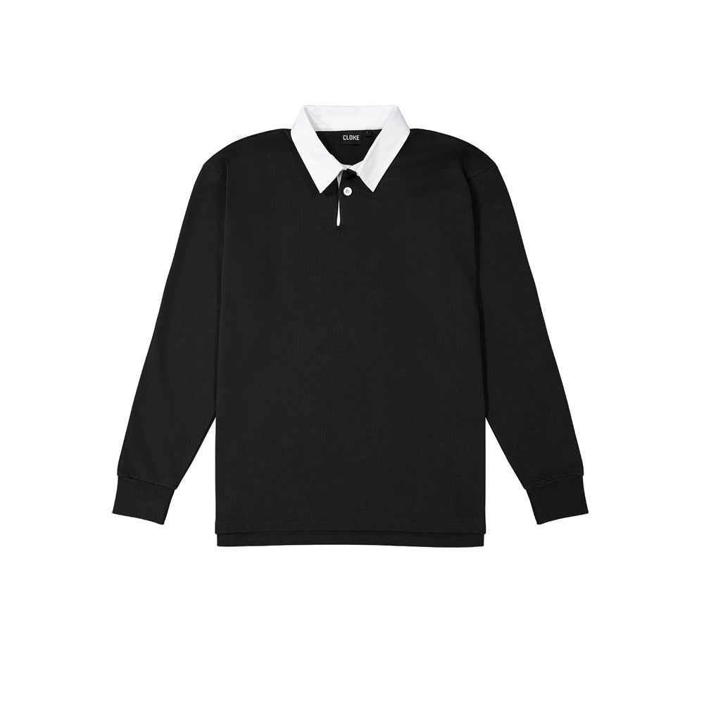 Cloke RJP Classic Rugby Jersey