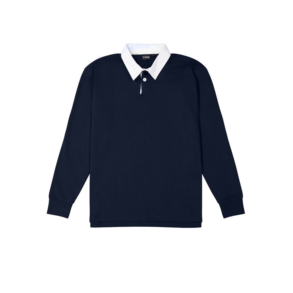 Cloke RJP Classic Rugby Jersey
