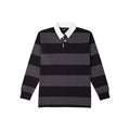 Cloke RJS Striped Rugby Jersey
