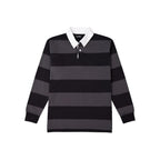 Cloke RJS Striped Rugby Jersey