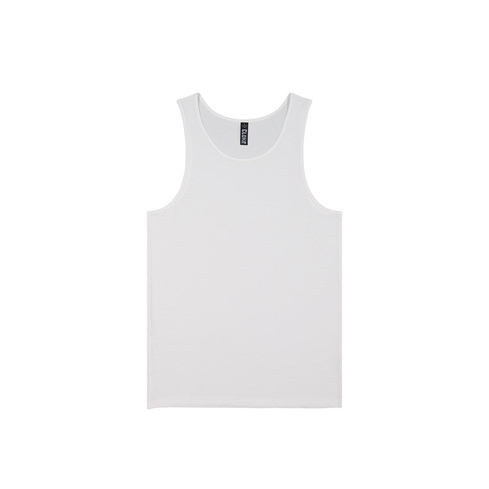 Cloke S214 Concept Singlet