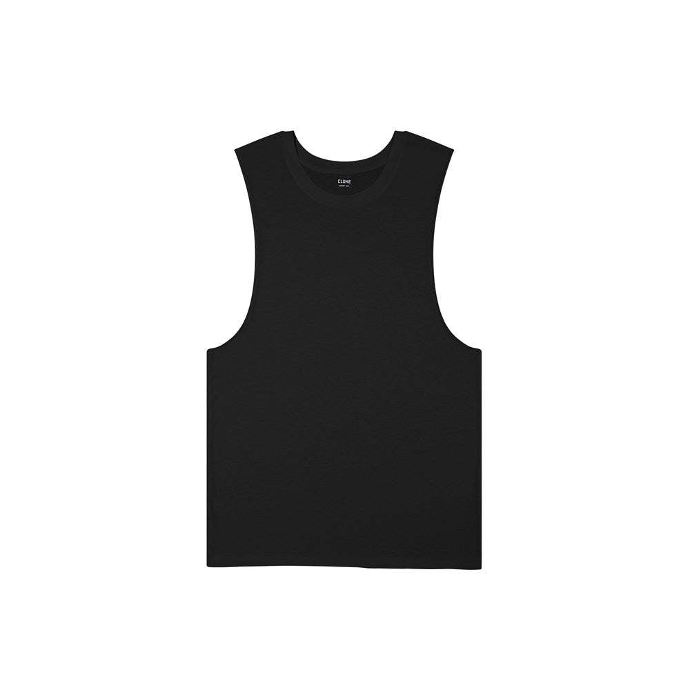 Cloke S218 Big Air Tank