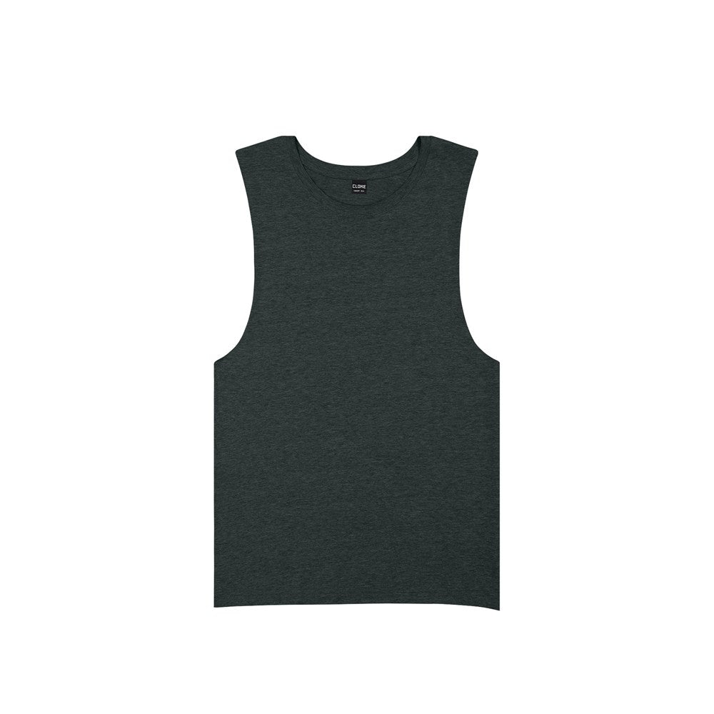 Cloke S218 Big Air Tank