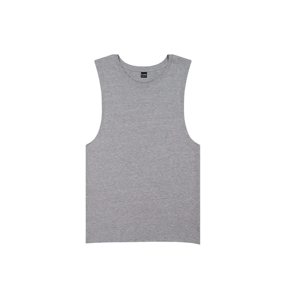 Cloke S218 Big Air Tank