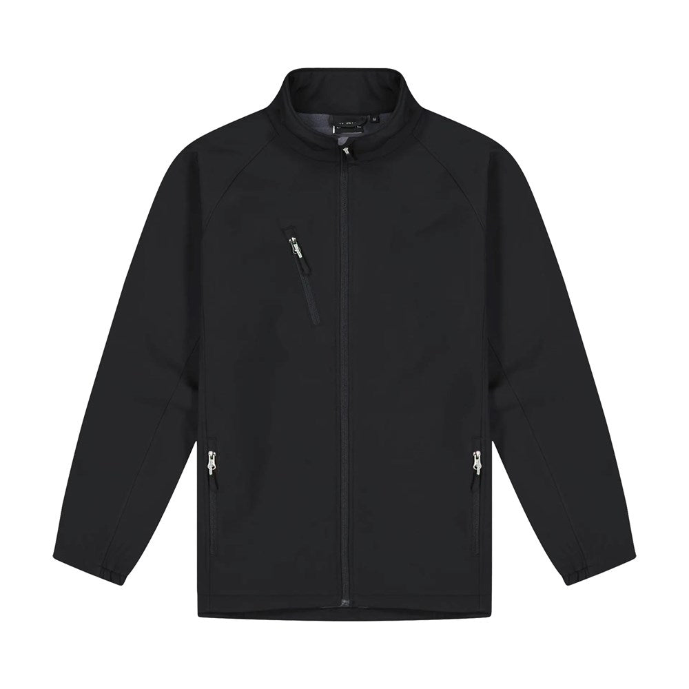 Cloke SJMZ Mens PRO2 - Contrast Zip pulls