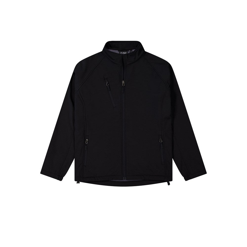 Cloke SJW PRO2 Softshell Jacket - Womens