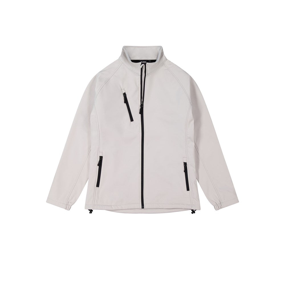 Cloke SJW PRO2 Softshell Jacket - Womens