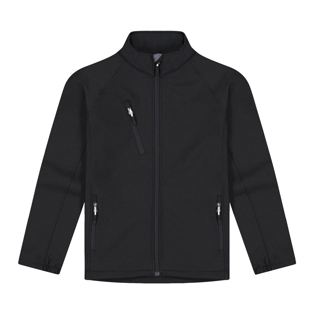 Cloke SJWZ Wmns PRO2 - Contrast Zip pulls