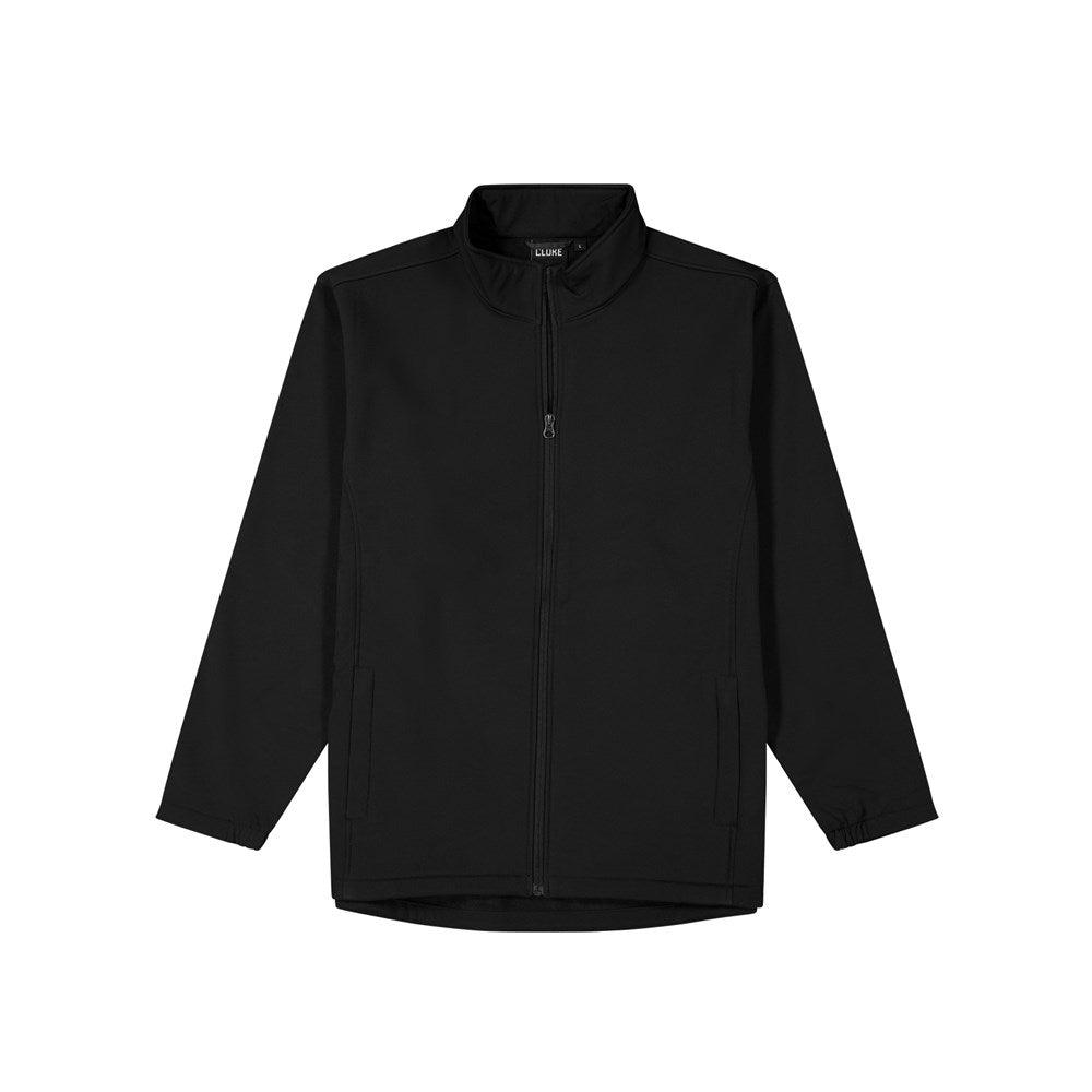 Cloke SSA Balfour Softshell Jacket - Mens