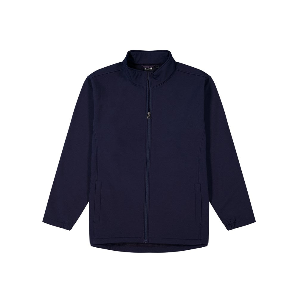 Cloke SSA Balfour Softshell Jacket - Mens