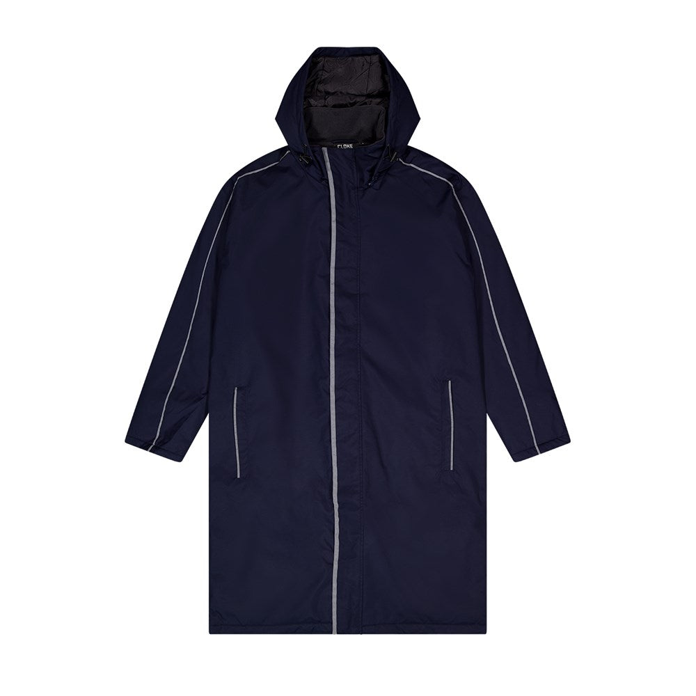 Cloke STJ Sideline Jacket