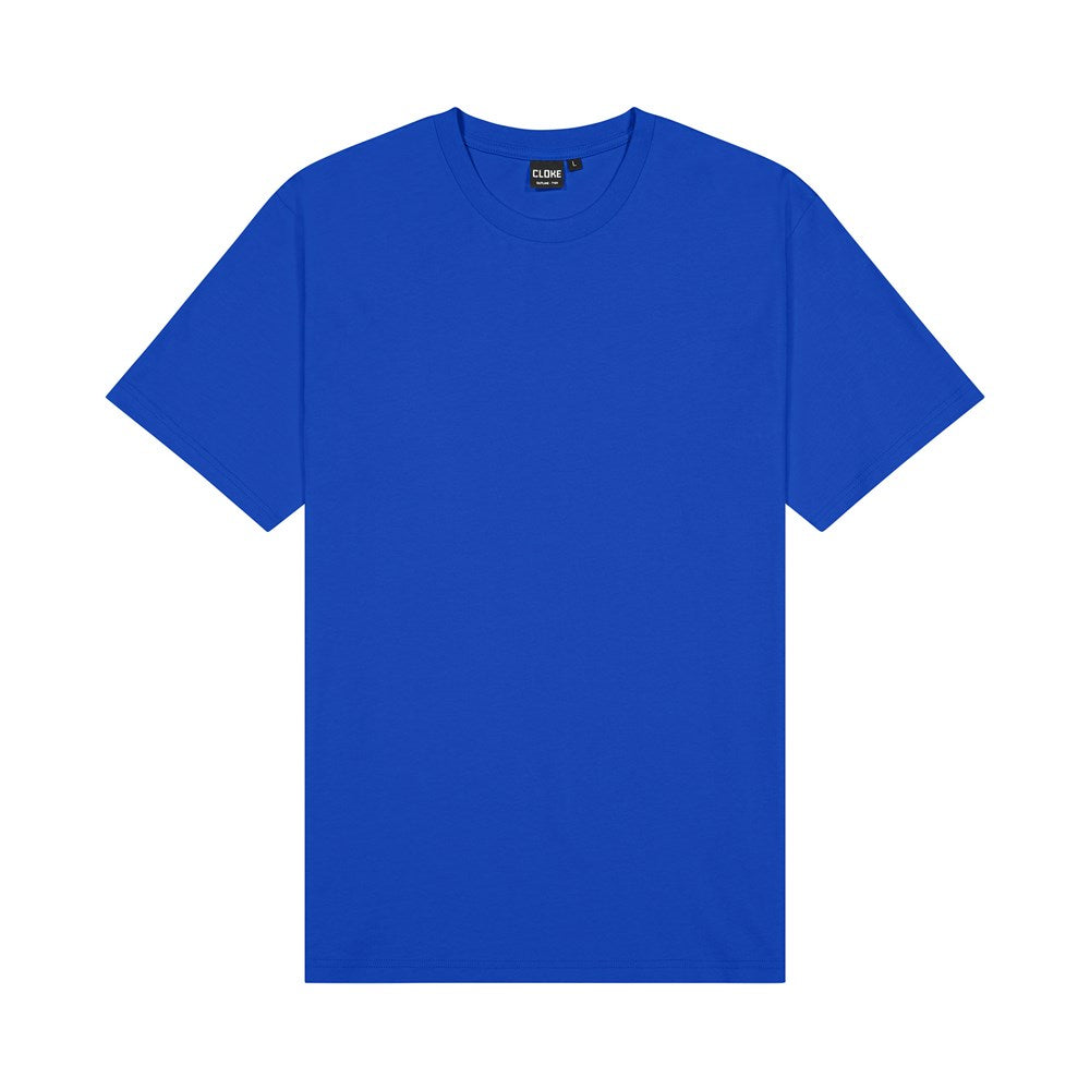 Cloke T101 Outline Tee - Mens