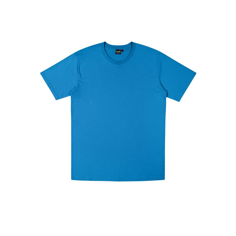 Cloke T101 Outline Tee - Mens