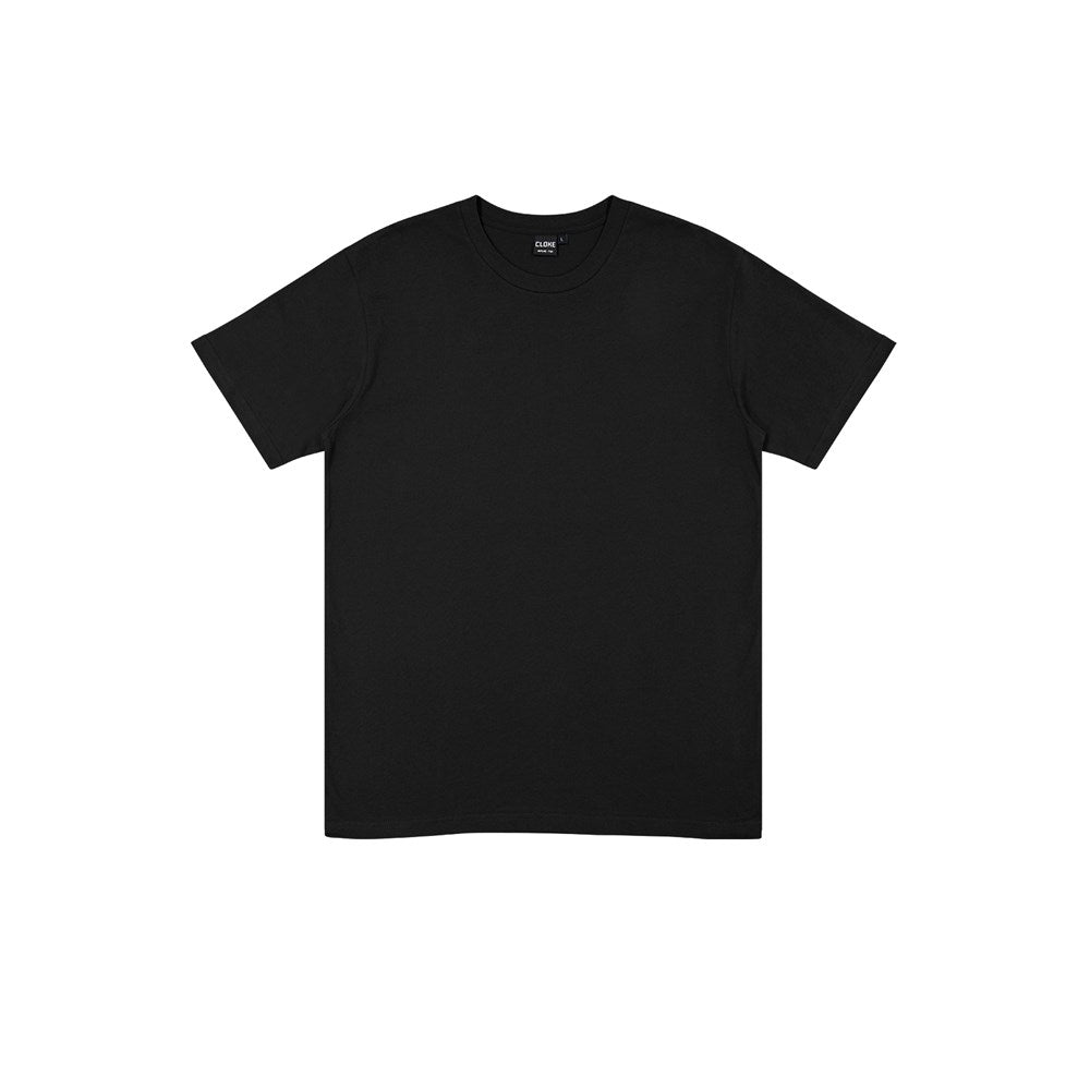 Cloke T101 Outline Tee - Mens