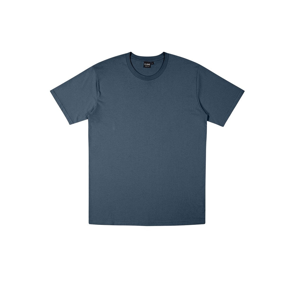 Cloke T101 Outline Tee - Mens
