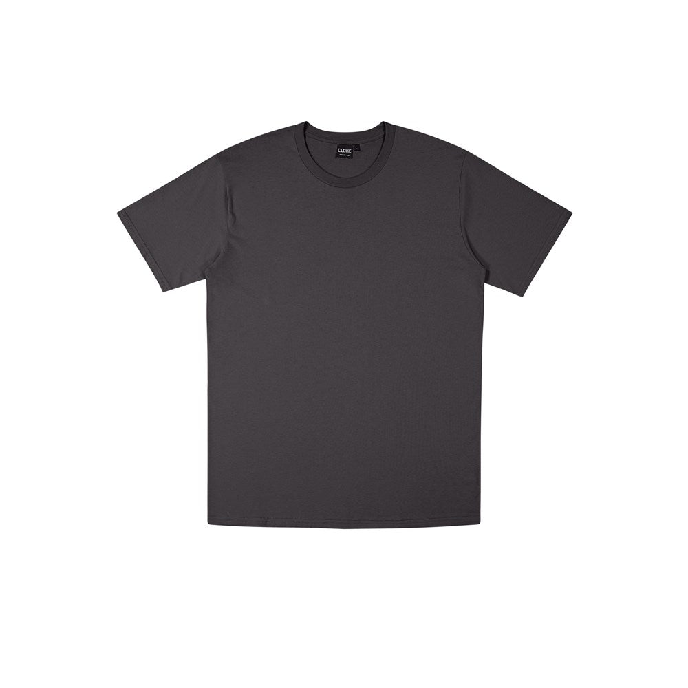 Cloke T101 Outline Tee - Mens