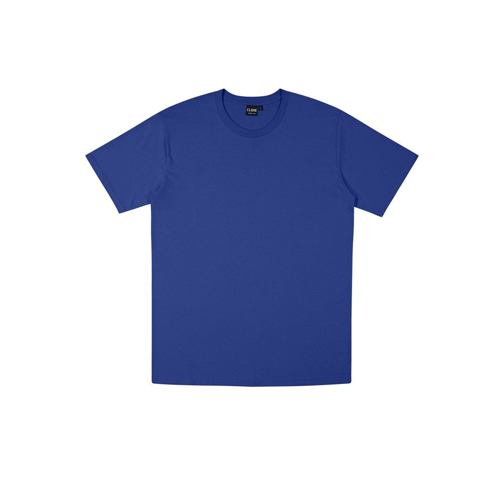 Cloke T101 Outline Tee - Mens