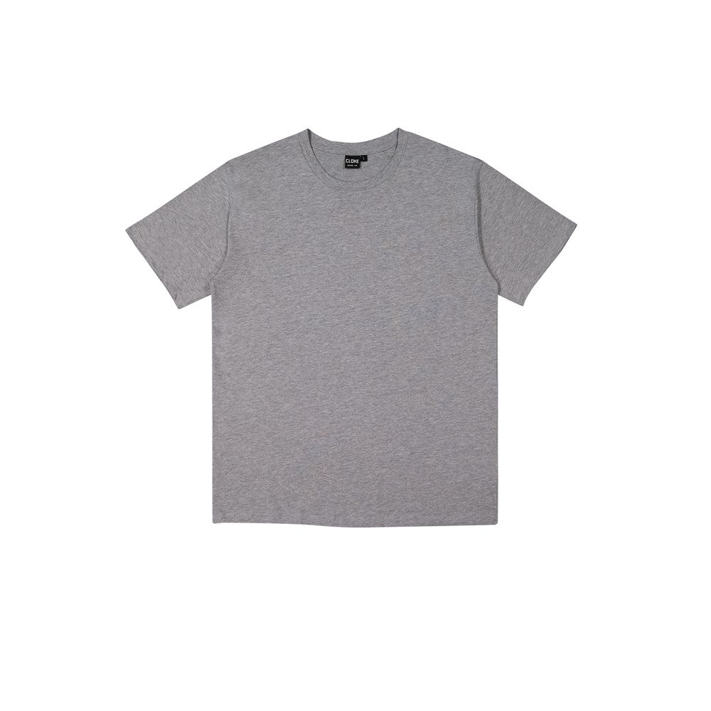 Cloke T101 Outline Tee - Mens