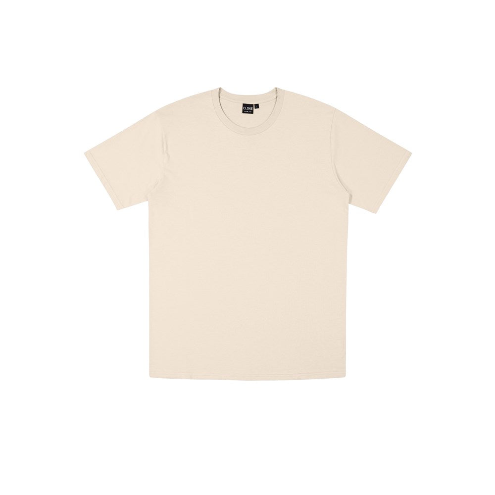 Cloke T101 Outline Tee - Mens