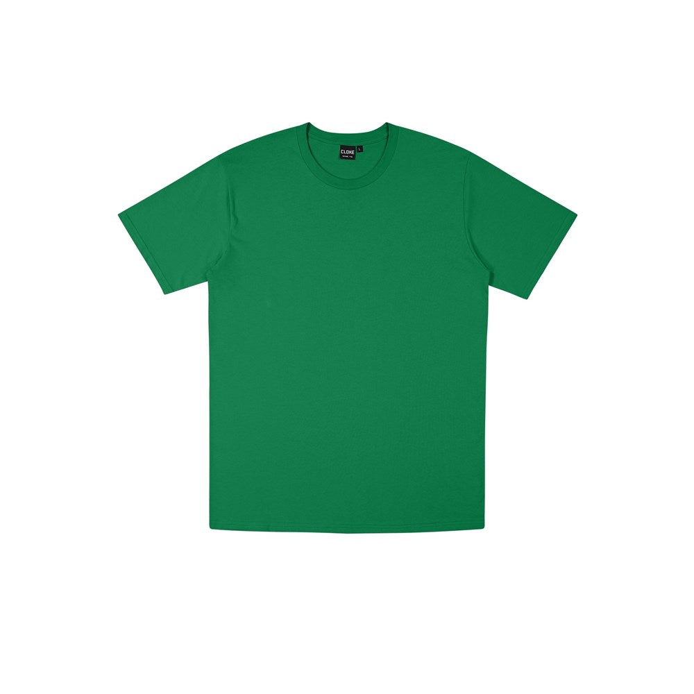 Cloke T101 Outline Tee - Mens