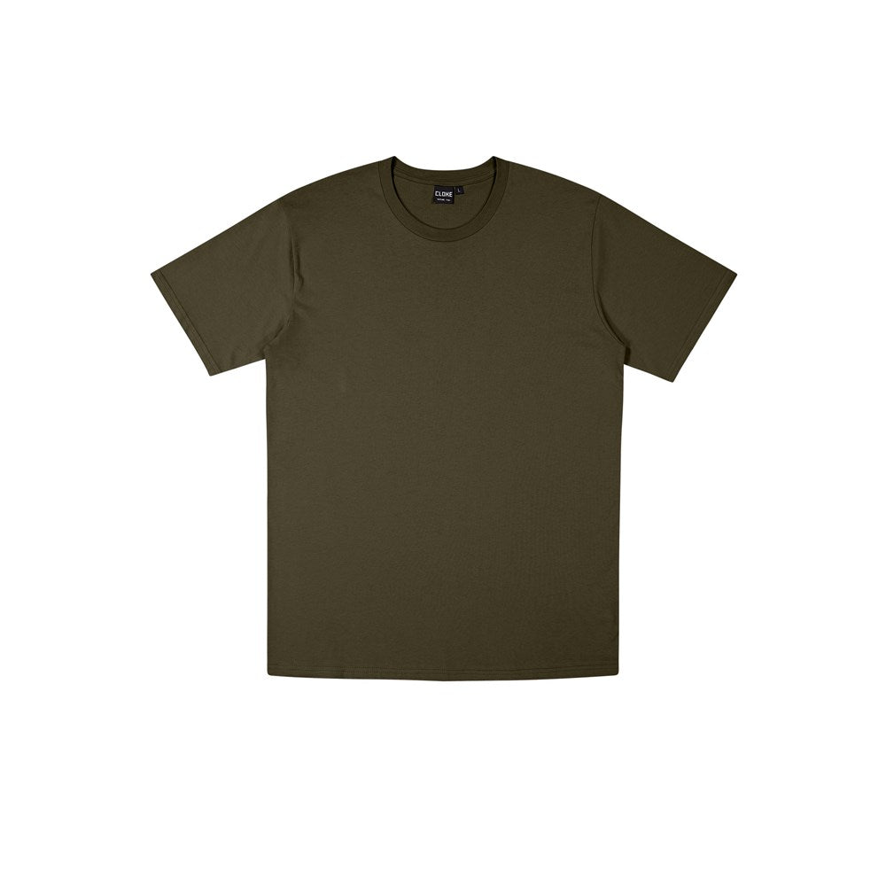 Cloke T101 Outline Tee - Mens