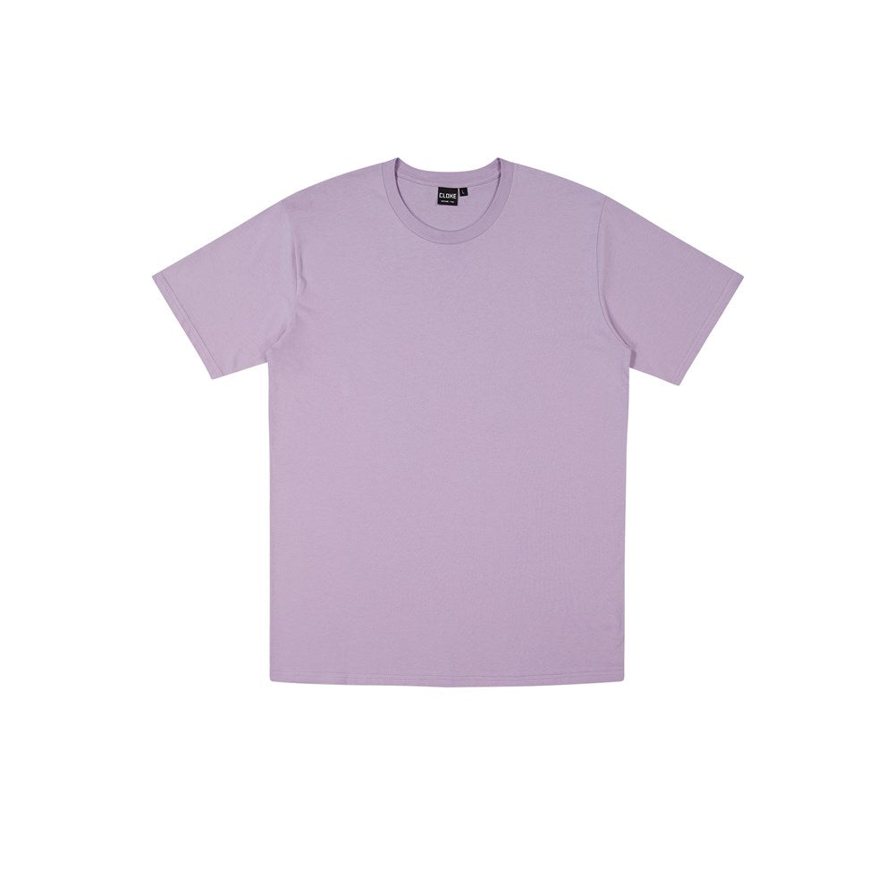 Cloke T101 Outline Tee - Mens