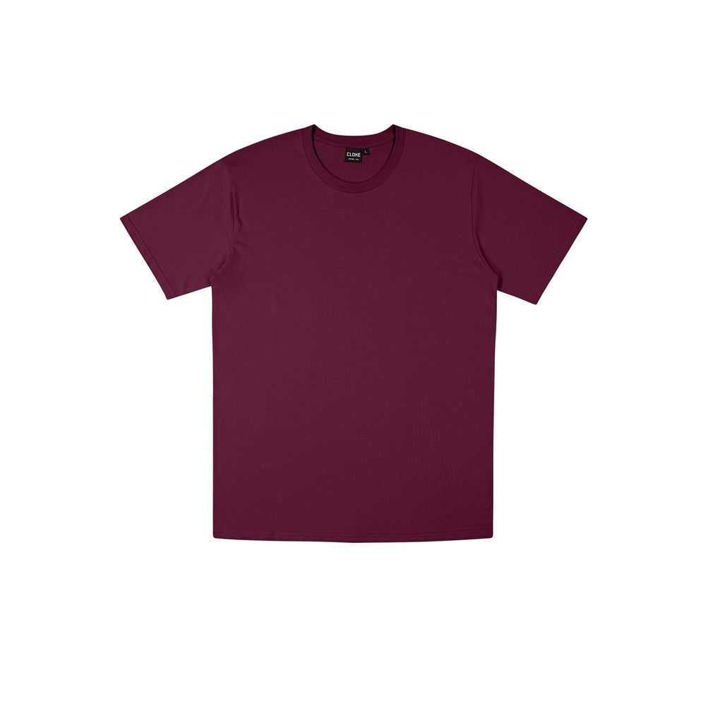Cloke T101 Outline Tee - Mens
