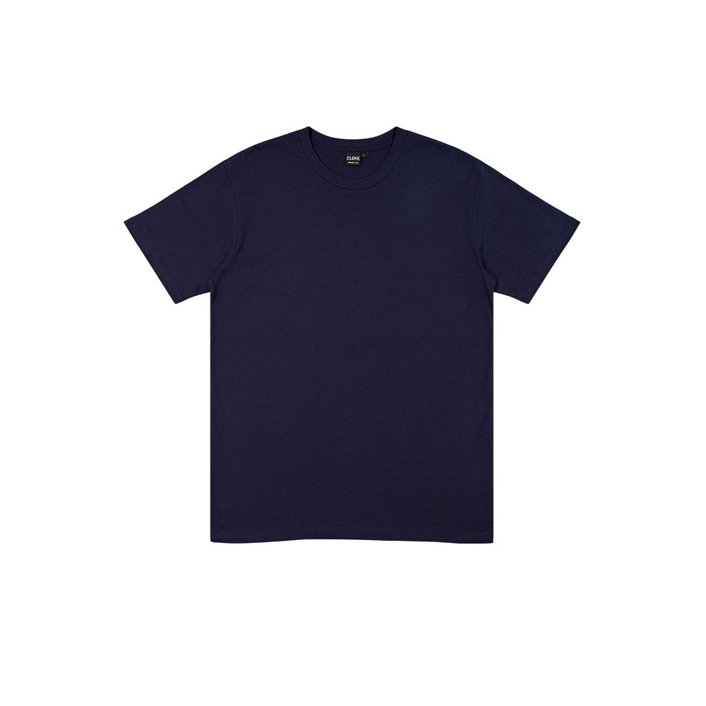 Cloke T101 Outline Tee - Mens
