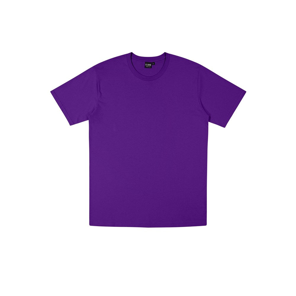 Cloke T101 Outline Tee - Mens