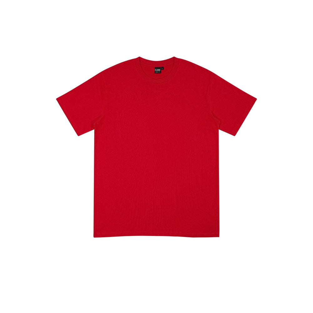 Cloke T101 Outline Tee - Mens