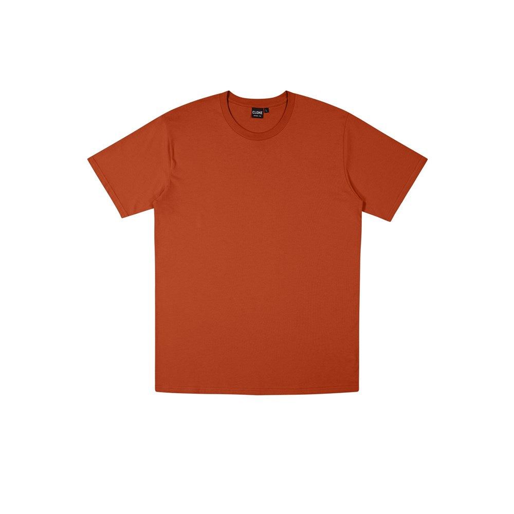 Cloke T101 Outline Tee - Mens