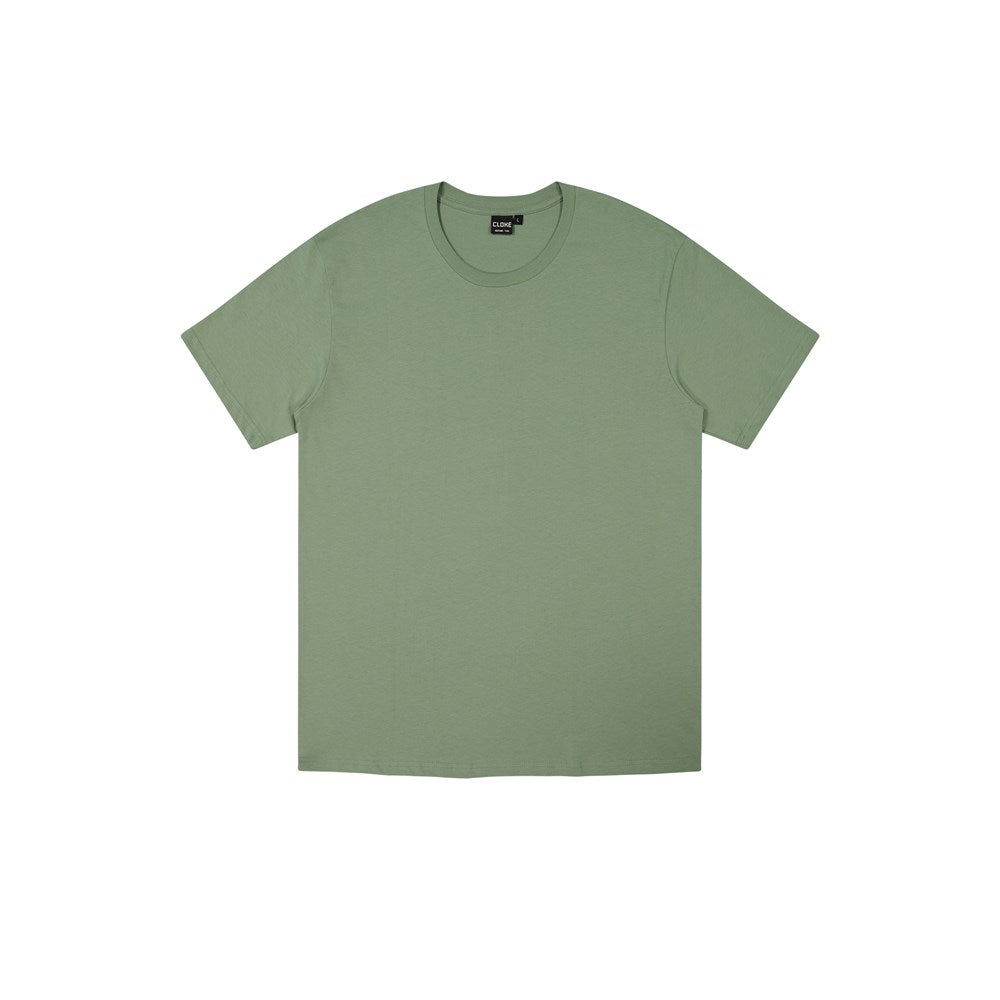 Cloke T101 Outline Tee - Mens
