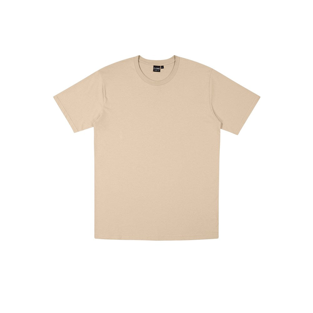Cloke T101 Outline Tee - Mens