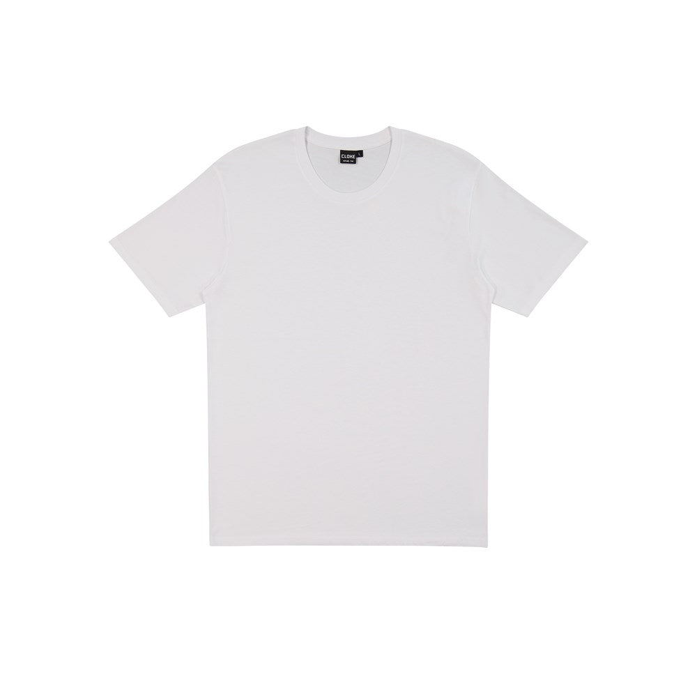 Cloke T101 Outline Tee - Mens