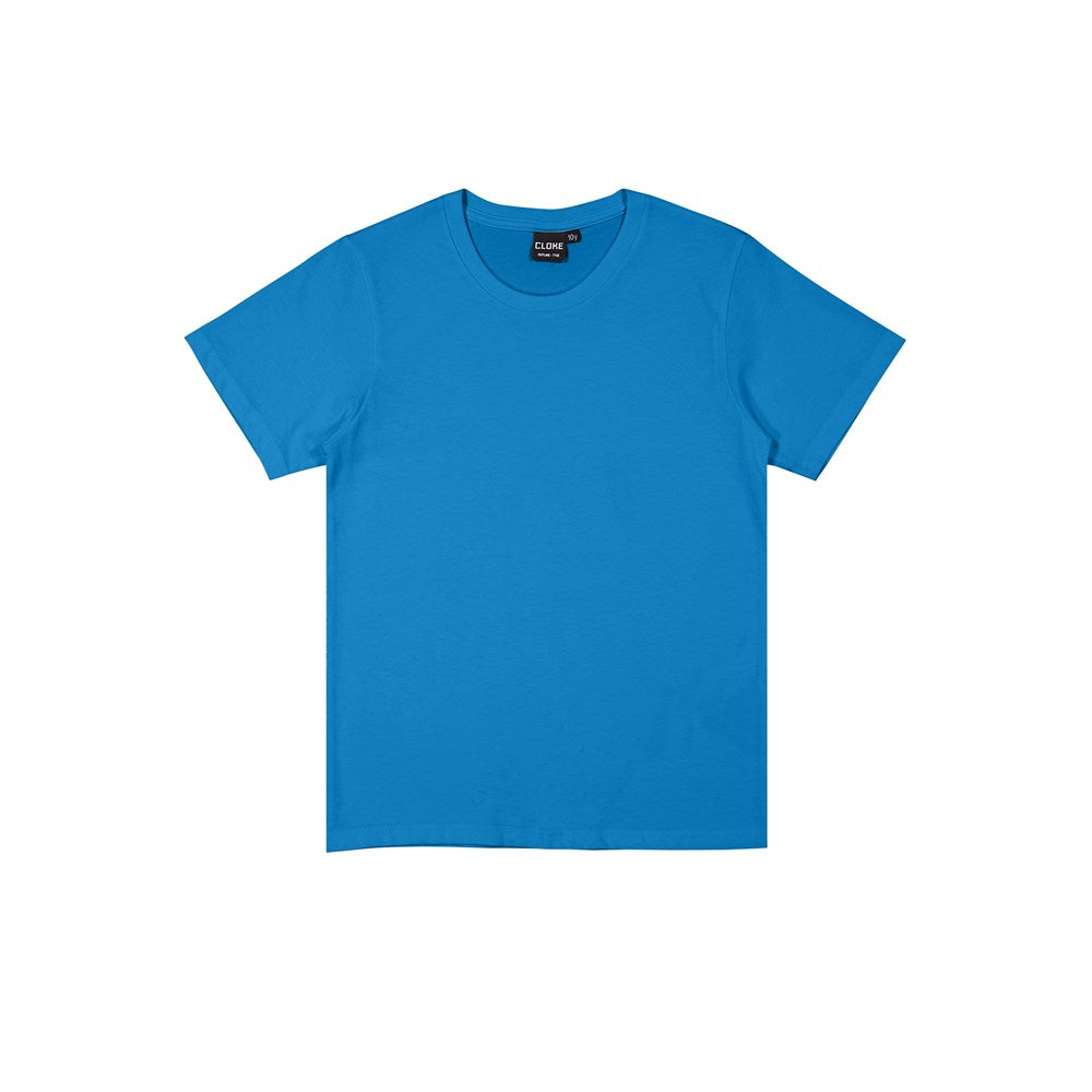 Cloke T102 Outline Tee - Kids