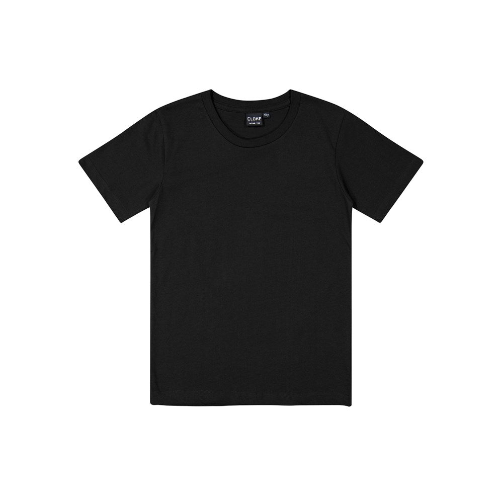 Cloke T102 Outline Tee - Kids