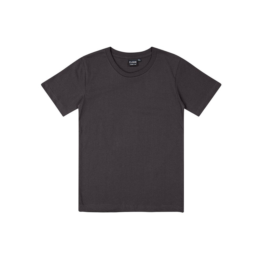 Cloke T102 Outline Tee - Kids