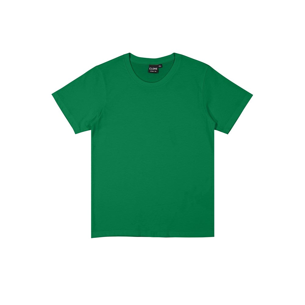Cloke T102 Outline Tee - Kids