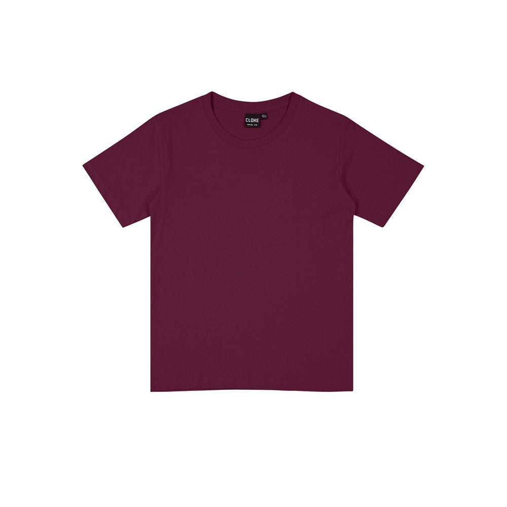 Cloke T102 Outline Tee - Kids