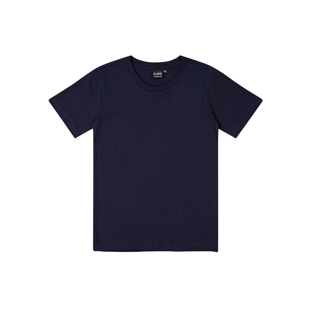 Cloke T102 Outline Tee - Kids
