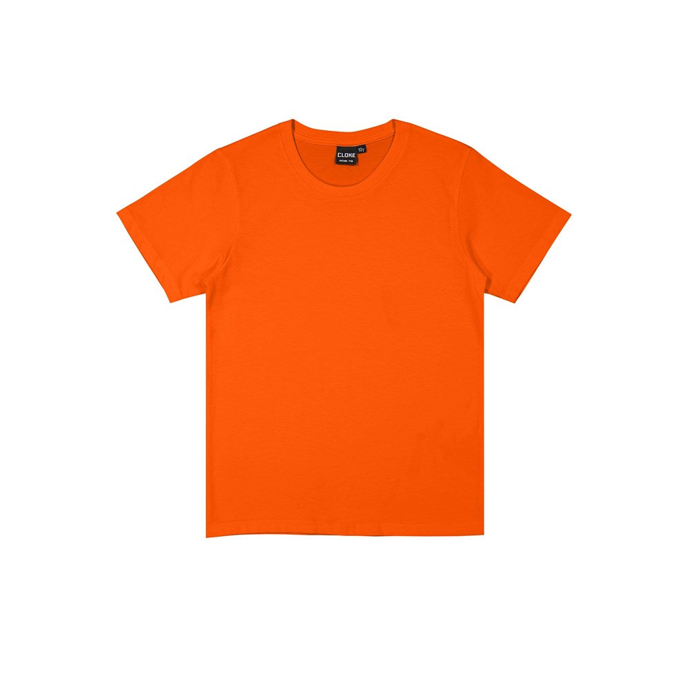 Cloke T102 Outline Tee - Kids