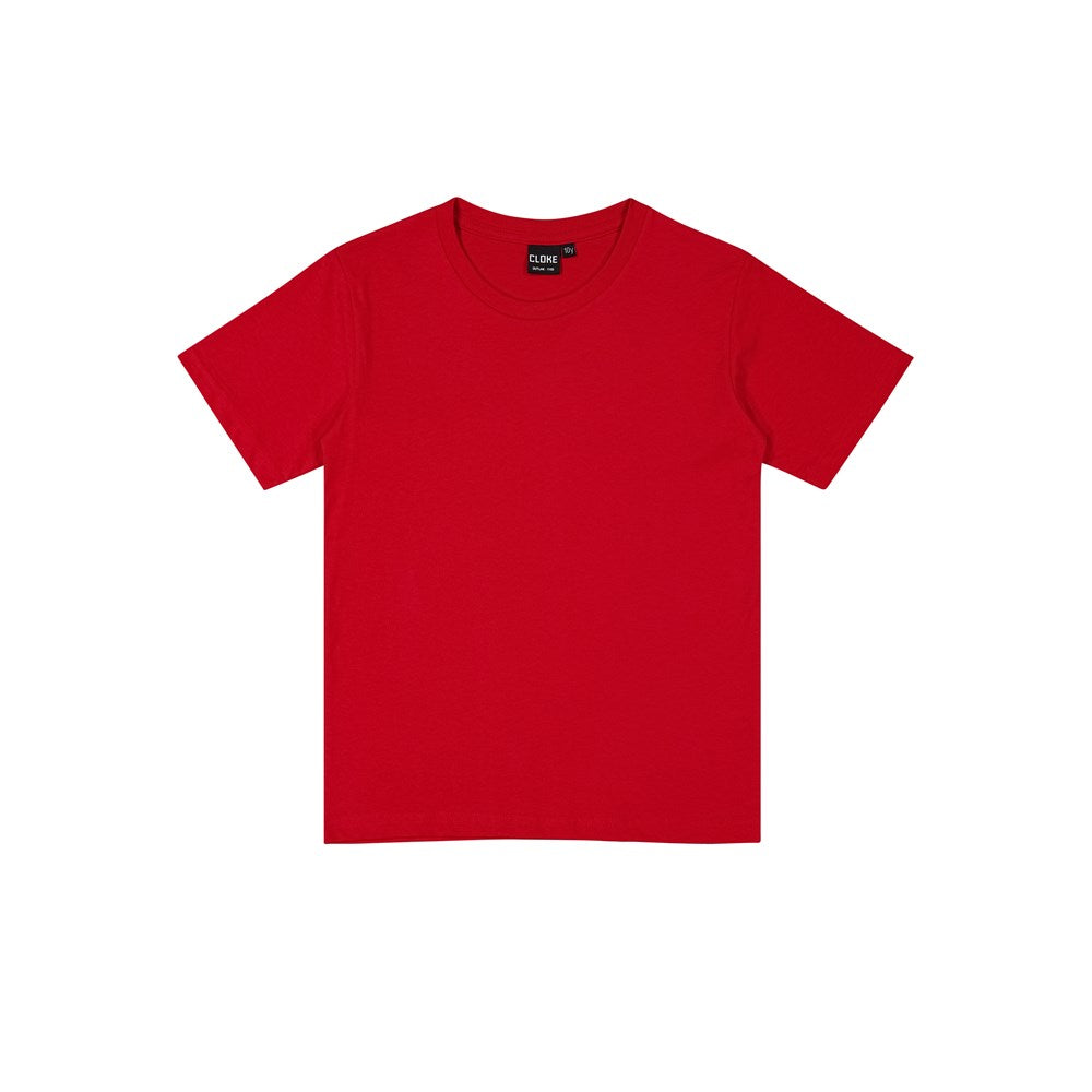 Cloke T102 Outline Tee - Kids
