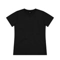 Cloke T203 Outline Tee - Womens